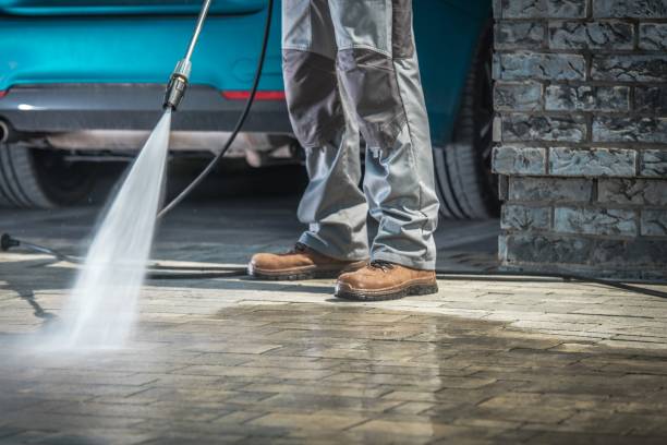 Best Driveway Pressure Washing  in Petaluma, CA